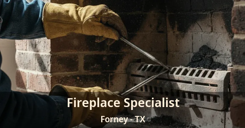 Fireplace Specialist Forney - TX Fireplace Specialist Forney - TX